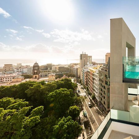 Innside By Melia Tenerife Santa Cruz Exteriér fotografie