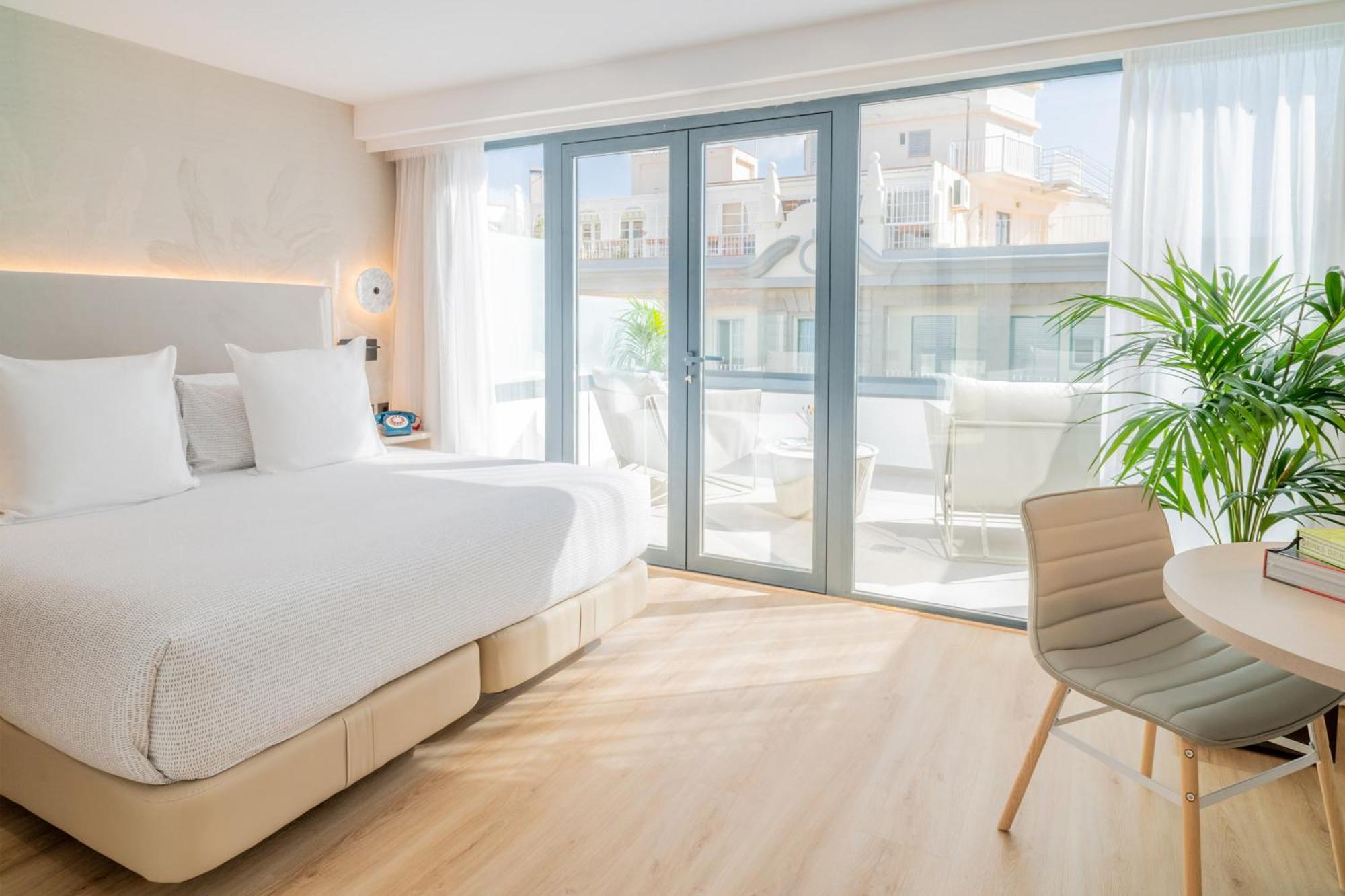 Innside By Melia Tenerife Santa Cruz Exteriér fotografie