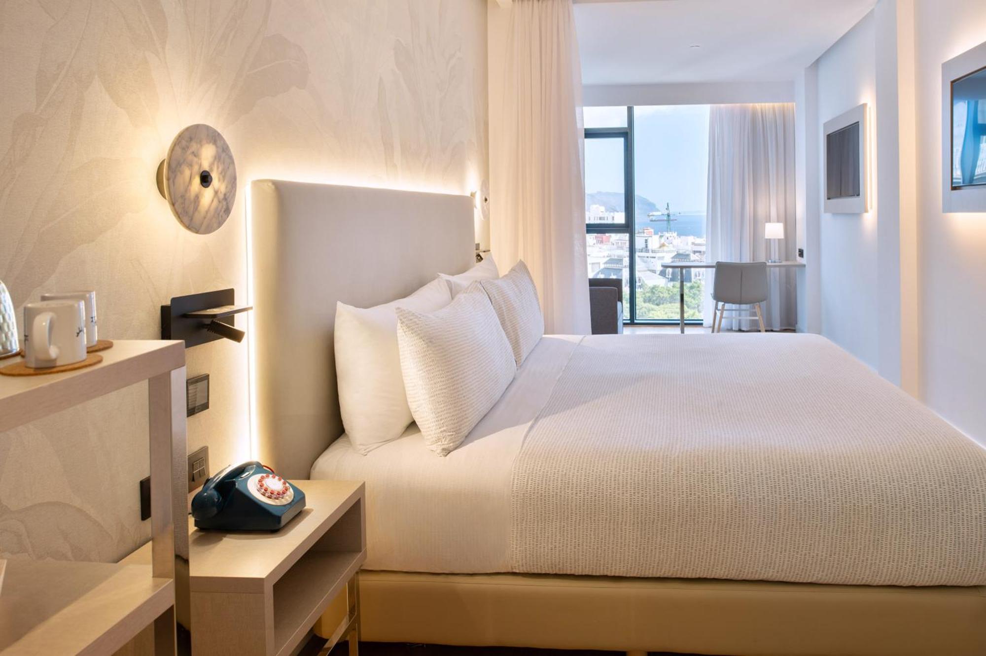 Innside By Melia Tenerife Santa Cruz Exteriér fotografie