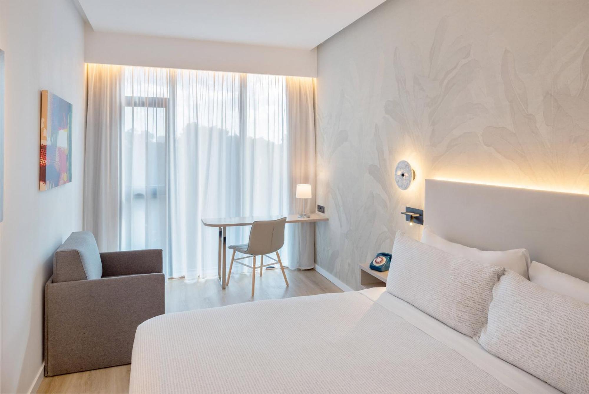 Innside By Melia Tenerife Santa Cruz Exteriér fotografie