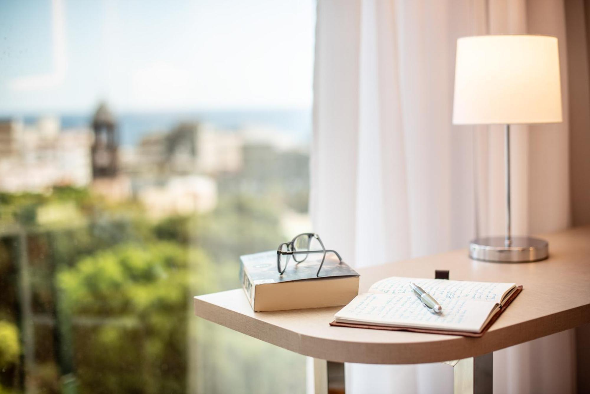 Innside By Melia Tenerife Santa Cruz Exteriér fotografie